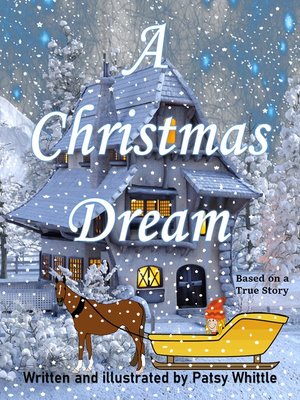 cover image of A Christmas Dream